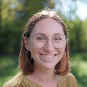 Meet your Posher, Kasey